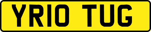 YR10TUG