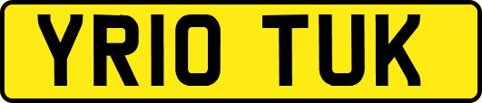 YR10TUK