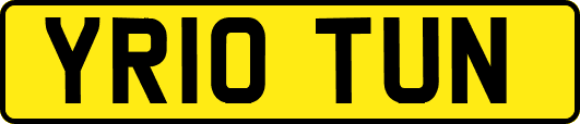 YR10TUN