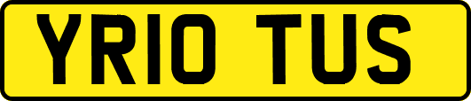 YR10TUS