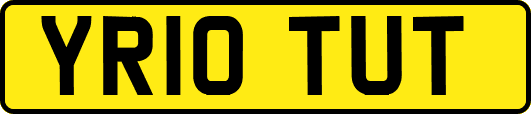 YR10TUT
