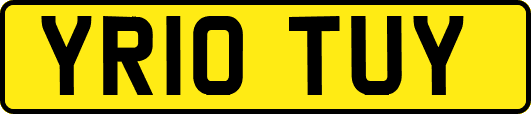 YR10TUY