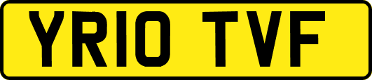 YR10TVF