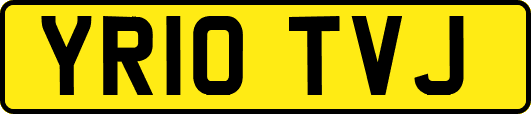YR10TVJ