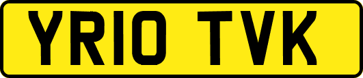 YR10TVK