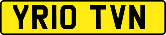 YR10TVN