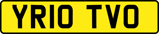 YR10TVO