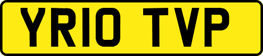 YR10TVP