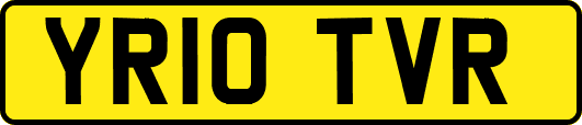 YR10TVR