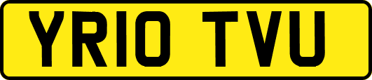 YR10TVU