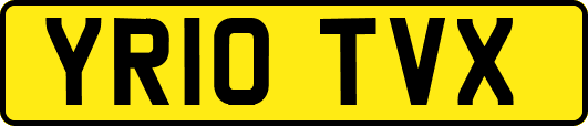 YR10TVX