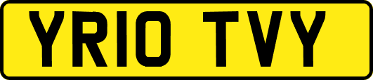 YR10TVY