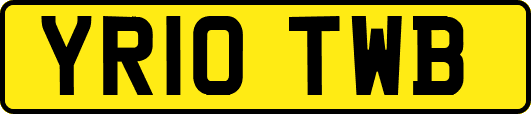 YR10TWB