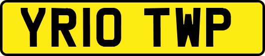 YR10TWP