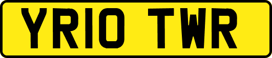YR10TWR