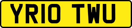 YR10TWU