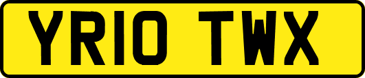YR10TWX