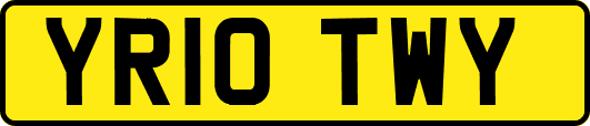 YR10TWY