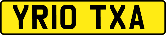 YR10TXA