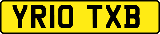 YR10TXB
