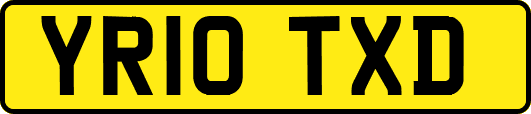 YR10TXD