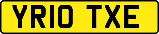 YR10TXE