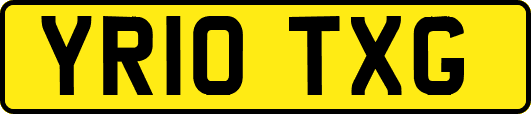 YR10TXG