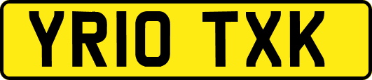 YR10TXK