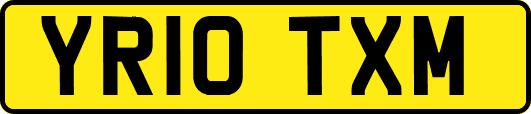 YR10TXM