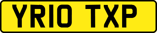 YR10TXP
