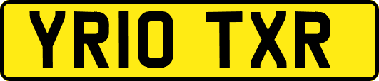 YR10TXR