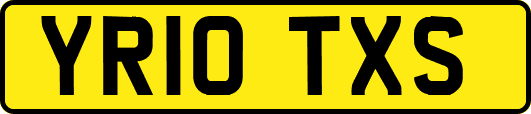 YR10TXS