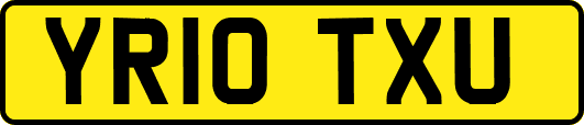 YR10TXU