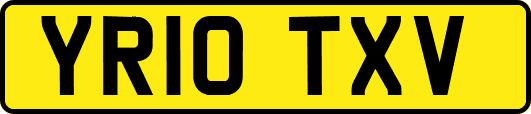 YR10TXV
