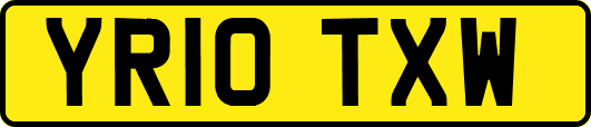 YR10TXW
