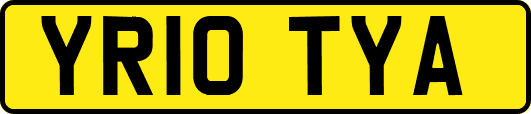 YR10TYA