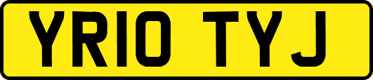 YR10TYJ