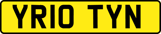 YR10TYN