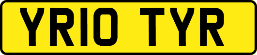 YR10TYR
