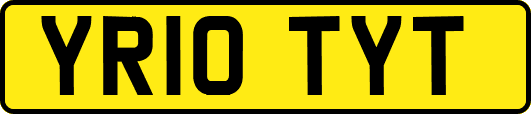 YR10TYT
