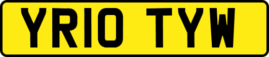 YR10TYW