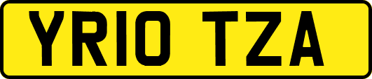 YR10TZA