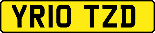 YR10TZD