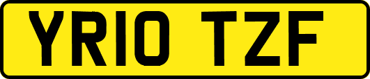 YR10TZF