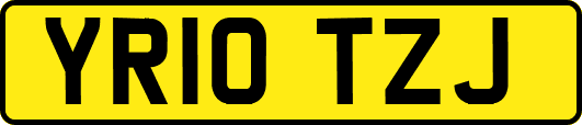 YR10TZJ