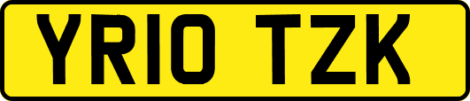 YR10TZK