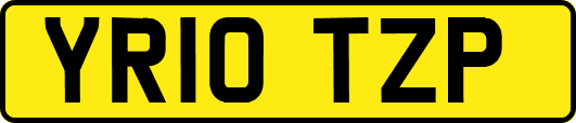YR10TZP
