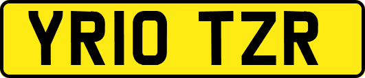 YR10TZR