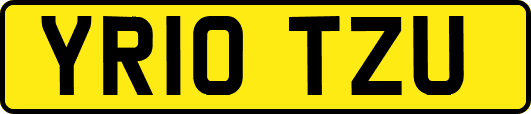 YR10TZU