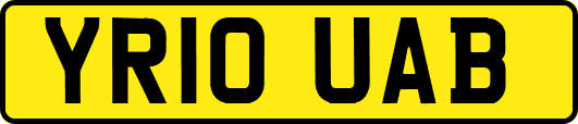 YR10UAB